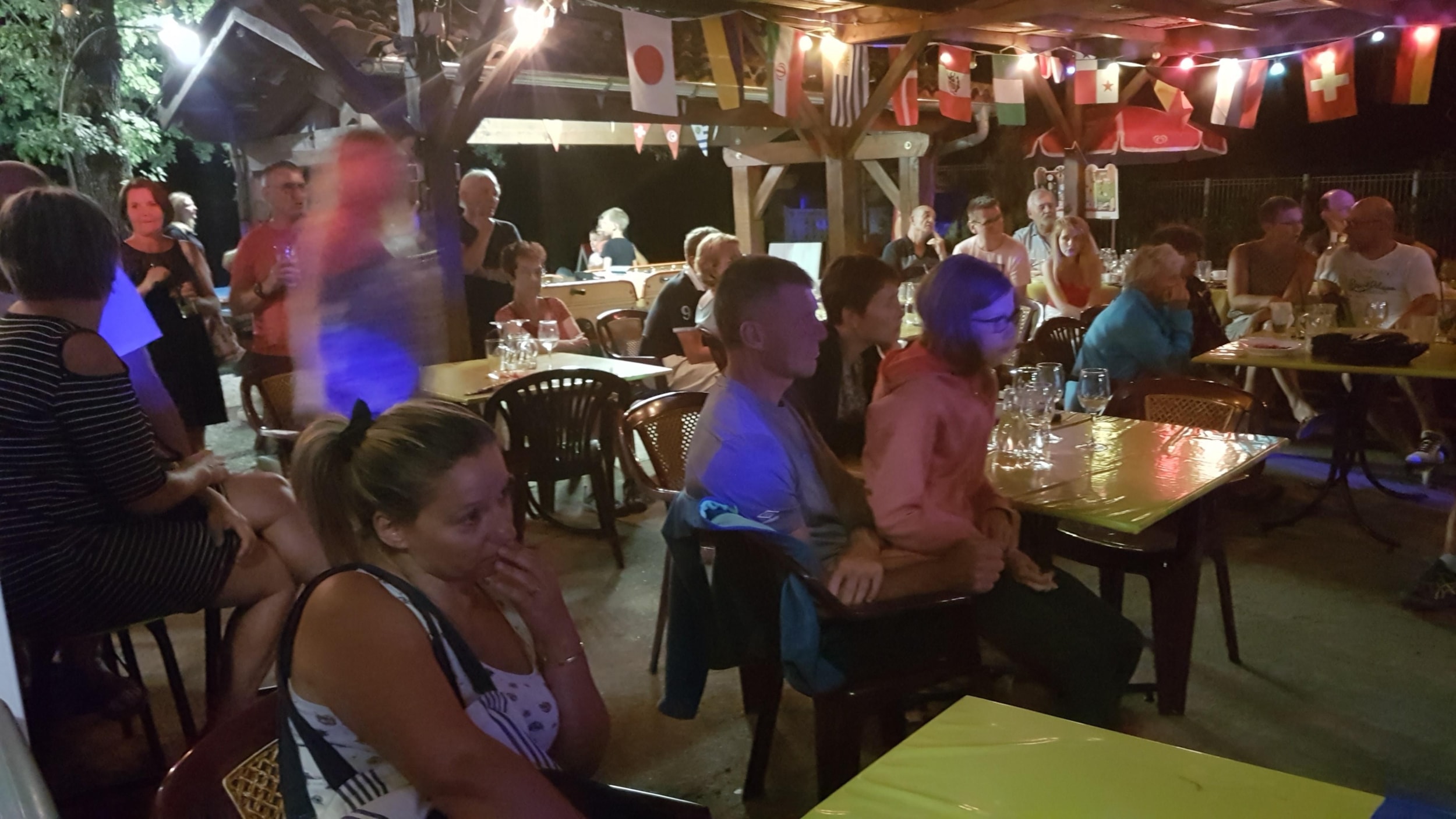 Camping Les Bonnets — Photo 7