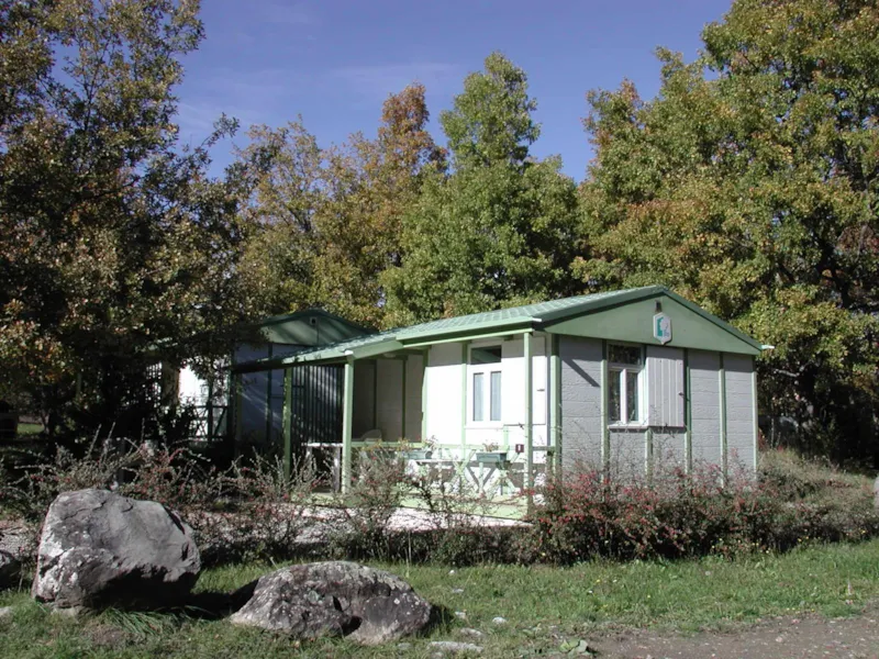 Chalet Hll Cottage 2 Ch