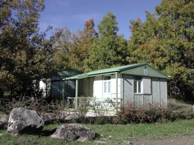 Chalet COTTAGE