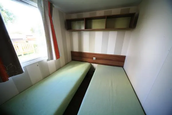 Mobil Home Loggia 2 Ch