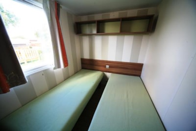 Mobil Home LOGGIA