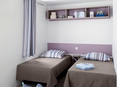Mobil Home LOGGIA