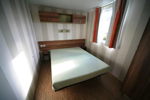 Mobil Home Loggia 2 Ch