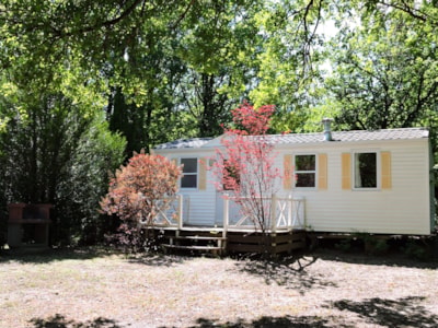 Mobil Home STANDARD