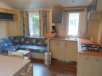 Mobil Home SUPER CORDELIA -