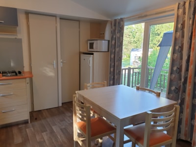 Mobil Home SUPER CORDELIA -