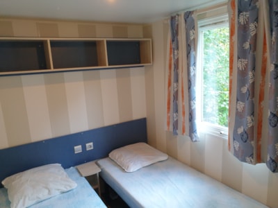 Mobil Home SUPER CORDELIA -