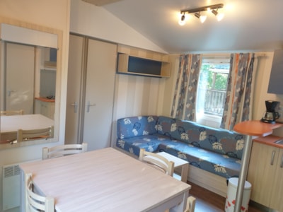 Mobil Home SUPER CORDELIA -