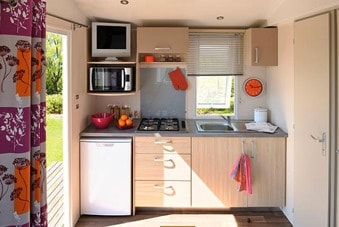 Mobil home SUPER ASTRIA