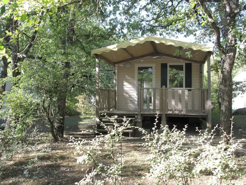 Mobil Home Super Astria 1 Ch