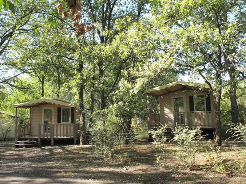 Mobil Home Super Astria 1 Ch