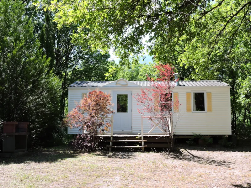 Mobil Home Standard 2 Ch