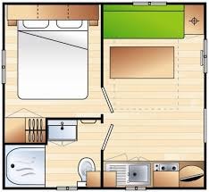 Mobil home SUPER ASTRIA