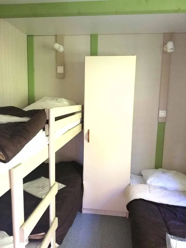 Chalet Club //Morea 2 Ch