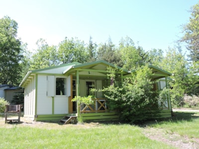 Chalet HLL TRIANON