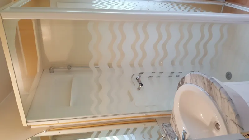 Mobil Home Montana - 3 Chambres