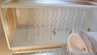 Mobil Home Montana 3 ch