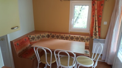 Mobil Home Montana 3 ch