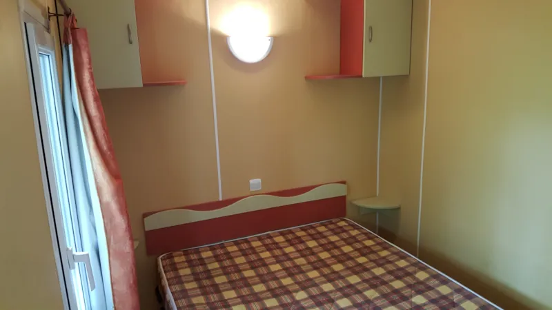 Mobil Home Montana - 3 Chambres