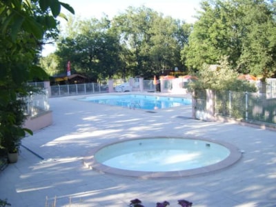 Camping Les Bonnets