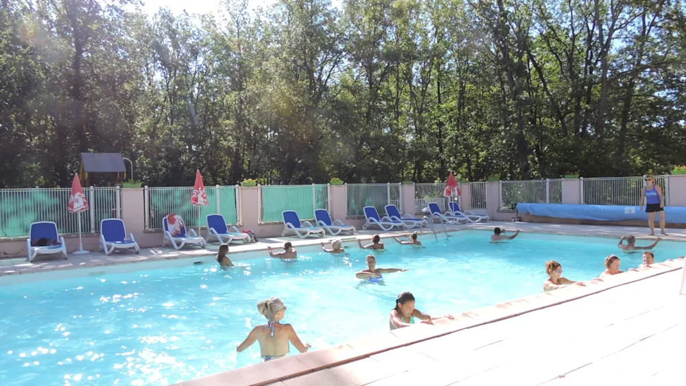 Camping Les Bonnets - image n°28 - Camping Direct