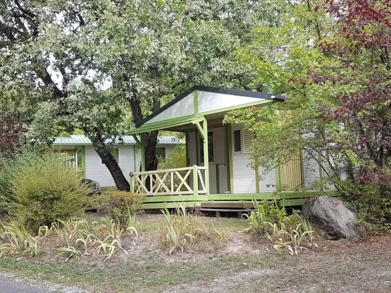 Chalet Club //Morea 2 Ch