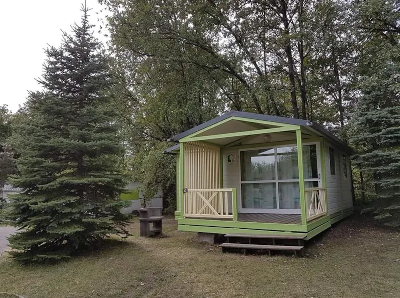 Chalet Club //Morea 2 Ch