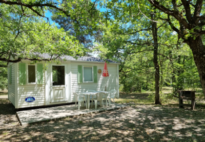Mobil Home STANDARD