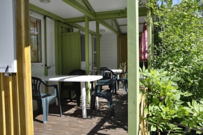 Chalet HLL TRIANON