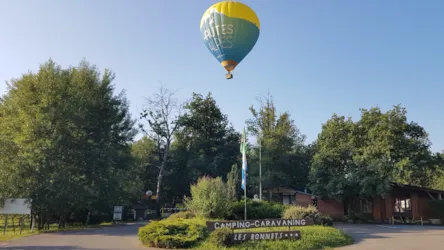 Camping Les Bonnets - image n°2 - Camping Direct