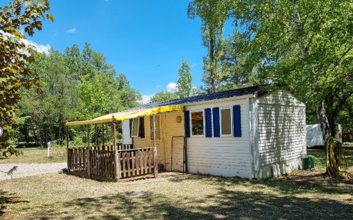 FAMILY mobile home 2 bedrooms
