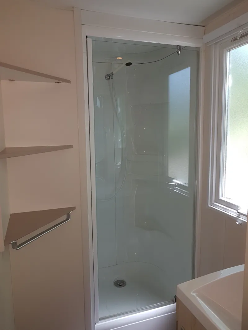 Mobil Home Residentiel 2 Ch