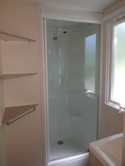 Mobil Home RESIDENTIEL