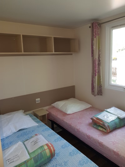 Mobil Home RESIDENTIEL