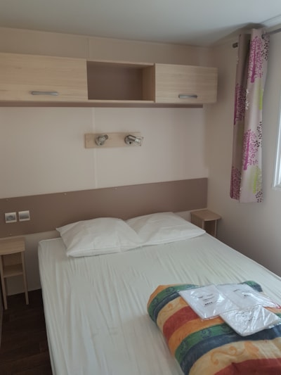 Mobil Home RESIDENTIEL