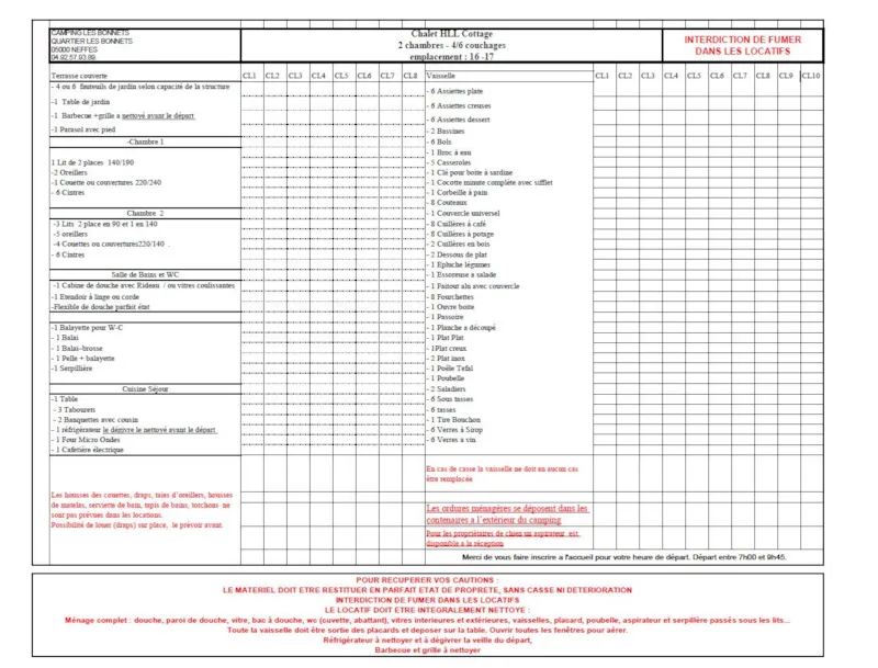Chalet Hll Cottage 2 Ch