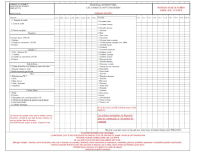 Mobil Home RESIDENTIEL