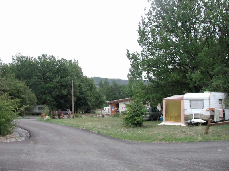Camping Les Bonnets photo 2