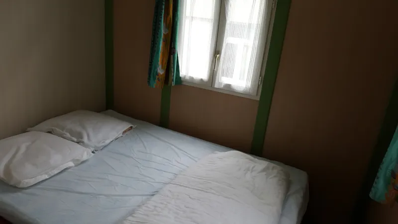 Chalet Hll Cottage 2 Ch