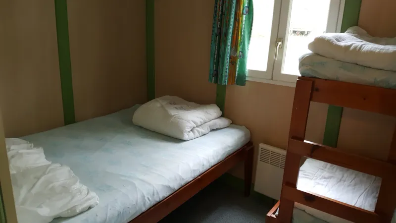 Chalet Hll Cottage 2 Ch