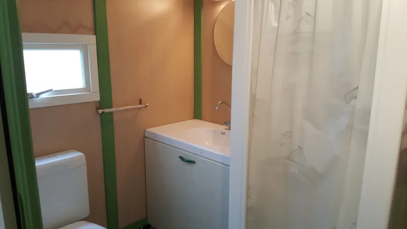 Chalet Hll Cottage 2 Ch