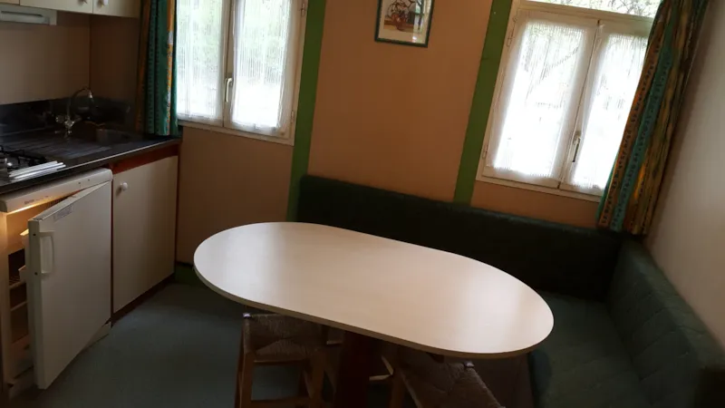 Chalet Hll Cottage 2 Ch