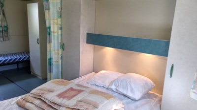 Chalet ACCESS PMR