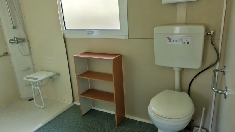 Chalet Access Pmr 1 Ch