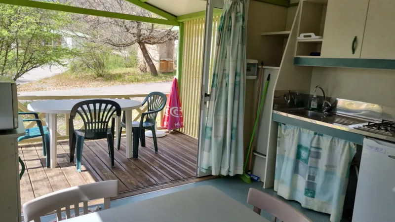 Chalet Access Pmr 1 Ch