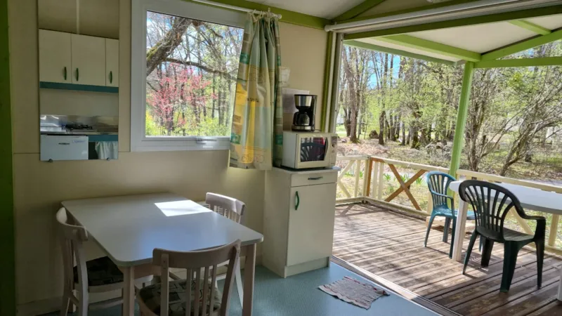 Chalet Access Pmr 1 Ch