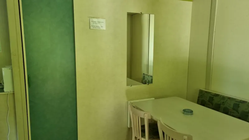 Chalet Hll Trianon 2 Ch