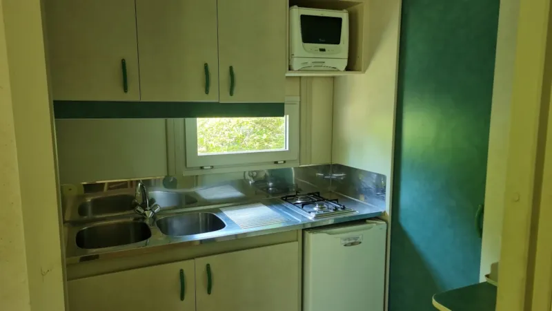 Chalet Hll Trianon 2 Ch