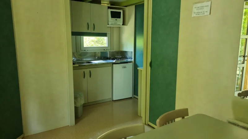 Chalet Hll Grand Trianon 2*2 Ch