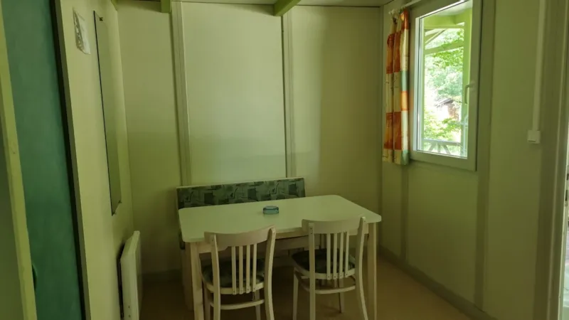 Chalet Hll Grand Trianon 2*2 Ch